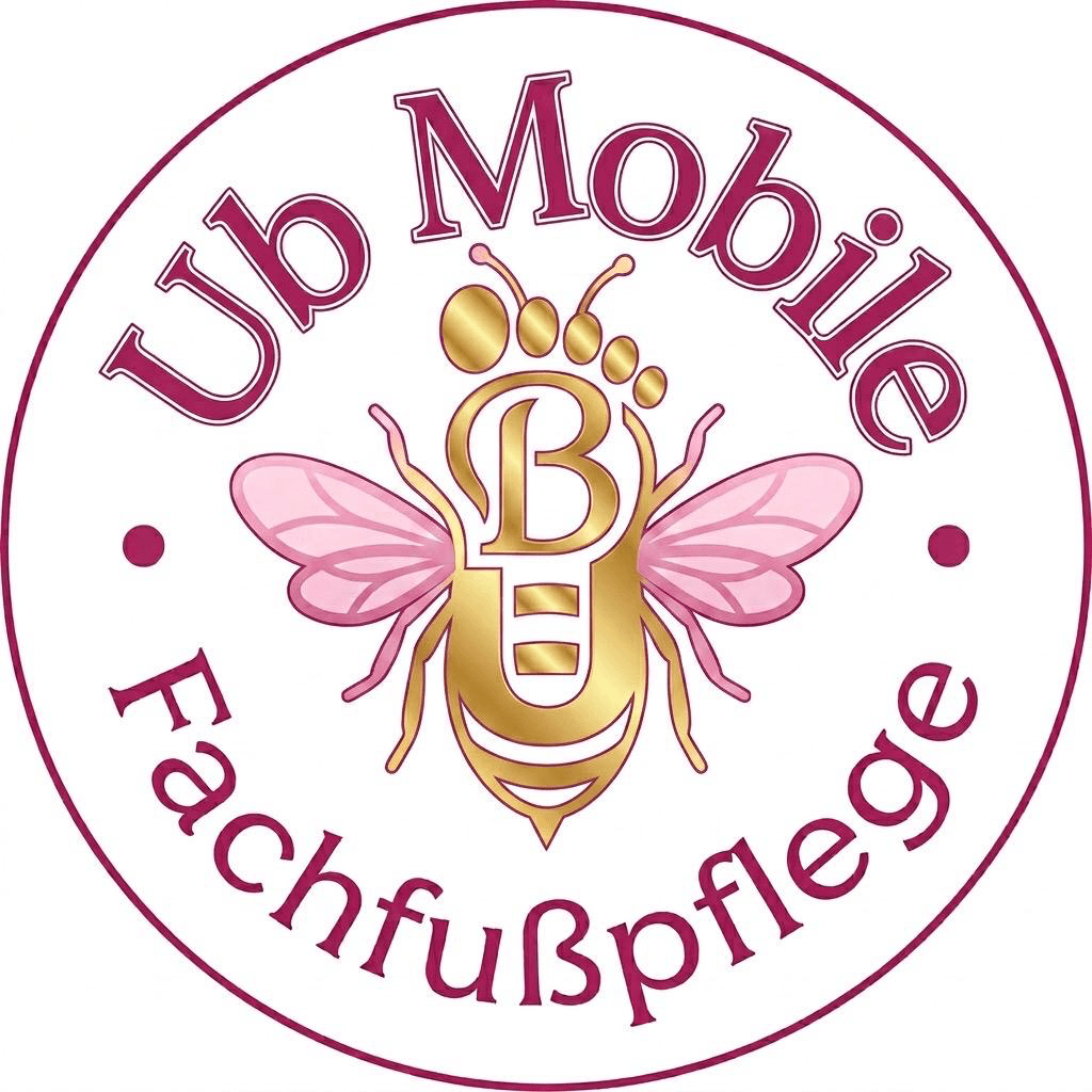 Ub Mobile Fachfusspflege